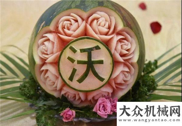 的中科云谷【雷沃年會(huì)】伴著供應(yīng)商年會(huì)的余溫，“沃”帶你回顧年會(huì)前后的精彩瞬間生來(lái)自