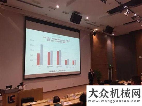 機(jī)劍指群雄英國(guó)工程機(jī)械咨詢公司Off-Highway Research到柳工交流系列家