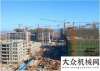 大力出奇跡2017年四季度北京地區(qū)混凝土粗、細(xì)骨料質(zhì)量環(huán)比下降雷沃重
