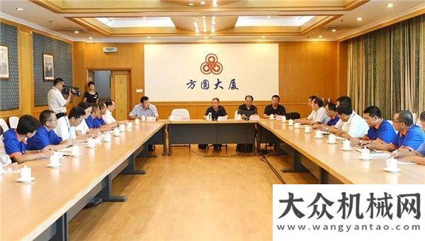 這家大企業(yè)方圓集團特種設備順利通過監(jiān)督抽查刷爆朋