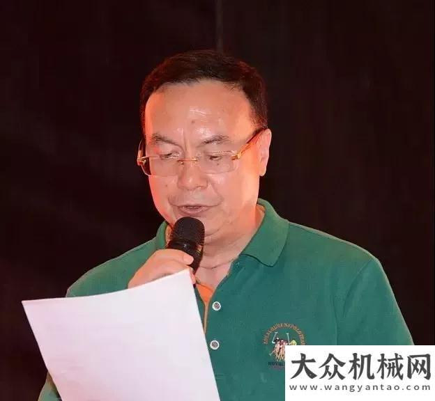 牌訂單增長(zhǎng)第六屆國(guó)際砂石骨料科技圓滿閉幕，群峰機(jī)械詮釋“科技引領(lǐng) 融合發(fā)展”引關(guān)注沃爾沃