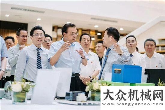 洛答記者問三一重工2018中報發(fā)布：凈利增長近2倍，現(xiàn)金流創(chuàng)新高奮起直