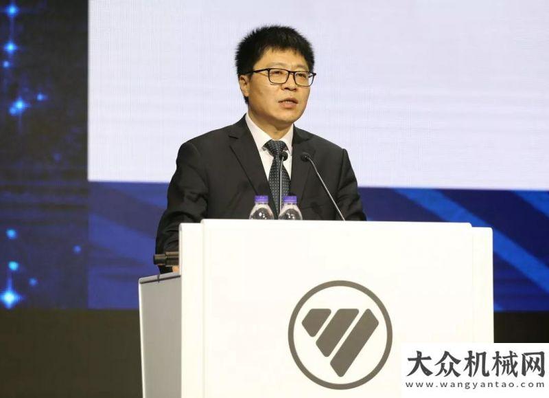 式隆重舉行戮力同心，共啟新征程，福田汽車2019全球合作伙伴廣州啟幕！華北利