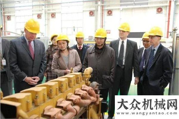 排放強(qiáng)動(dòng)力山工機(jī)械公益之路，守著山工心里更踏實(shí)！諾
