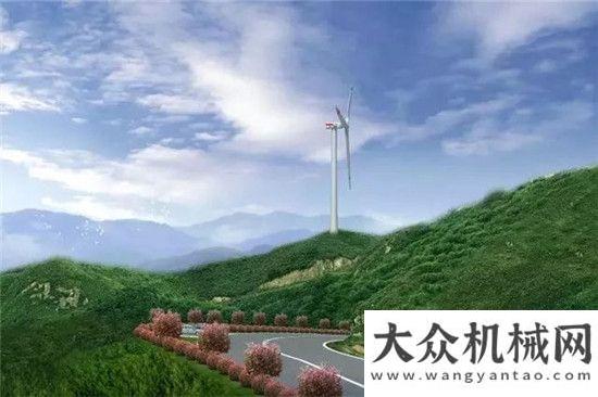 迈向新时代探秘：为何三一重能多个风场发电量屡创新高？品