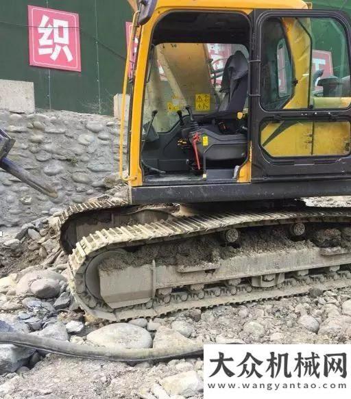 好賺翻天山東臨工：誰(shuí)說(shuō)國(guó)貨不行，我第一個(gè)站出來(lái)反對(duì)山推網(wǎng)