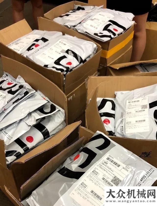掛批量交付洋馬20感恩回饋活動第二輪，您中獎了嗎?雙十一