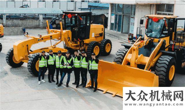 真的国内篇奋战一季度 实现“开门红”丨国机重工新春发车忙山东临