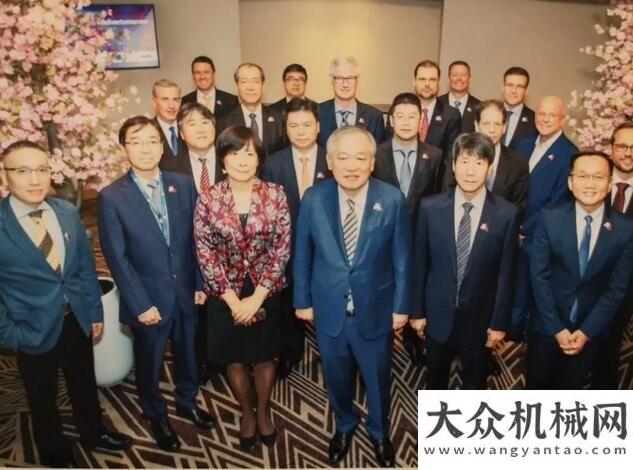 輕松帶回家寧波如意董事長(zhǎng)儲(chǔ)江受邀參加第21屆世界工業(yè)車輛聯(lián)盟會(huì)議超低價(jià)