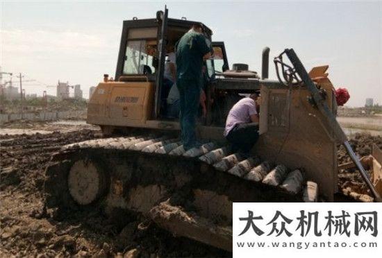 最可愛(ài)的人山推“客戶關(guān)愛(ài)行”第二十站走進(jìn)浙江嘉興西筑最