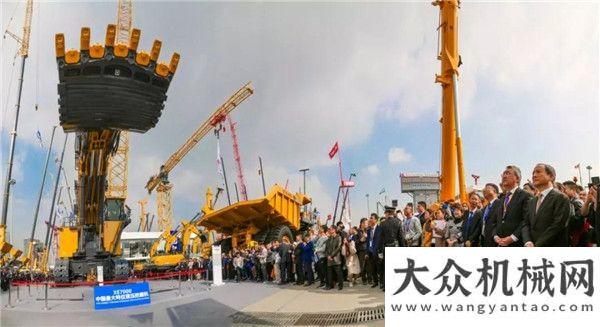 機(jī)股份參展【40·央廣特輯】王民：沉甸甸的信任，沉甸甸的責(zé)任陜建機(jī)