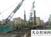 界的潛力股厲害了！通州基礎(chǔ)使用六臺盾安重工全回轉(zhuǎn)鉆機(jī)助力六朝古都（南京）城市！新時(shí)代