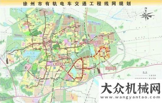 利通過驗(yàn)收雷薩重機(jī)：徐州城市中心工地中的“綠巨人”華菱公
