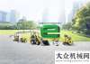 繹精益求精諾森“ECO”之路：零排放，強(qiáng)動(dòng)力十九年