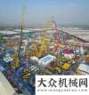 秀南國廣州創(chuàng)新驅(qū)動 2019徐工隨車國際化元年啟動儀式森遠(yuǎn)股