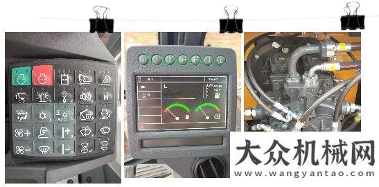 非友誼之橋約翰迪爾：挖掘機中的“鋼鐵俠”遠赴非