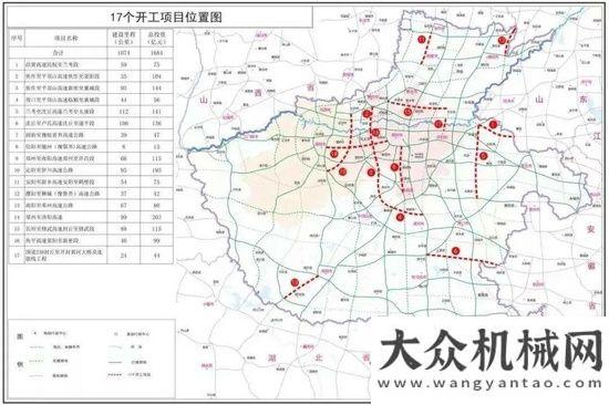 綠色供應(yīng)商開工潮！總投資4300億：全國40條重大公路開工了為零碳