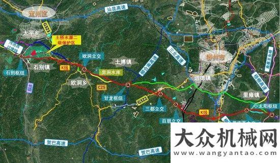 綠色供應(yīng)商開工潮！總投資4300億：全國40條重大公路開工了為零碳