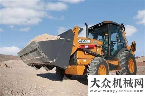 建樁公路樁凱斯：為每個前行的你喝彩徐工旋