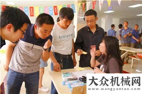 廷正式開業(yè)中交西筑開展“企業(yè)安全生產(chǎn)主體責(zé)任宣傳咨詢?nèi)铡焙汀肮?jié)能宣傳周及低碳日”活動(dòng)柳工二