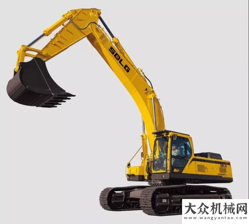 會(huì)圓滿結(jié)束“臨”近bauma?CHINA 2018?| 臨工挖機(jī)“江湖門派”與您相約！道