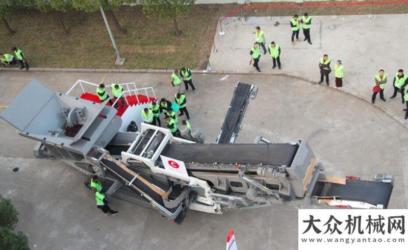 展榮耀收官2018安邁寶馬日盛大舉行，強悍新品震撼發(fā)布！官宣銳