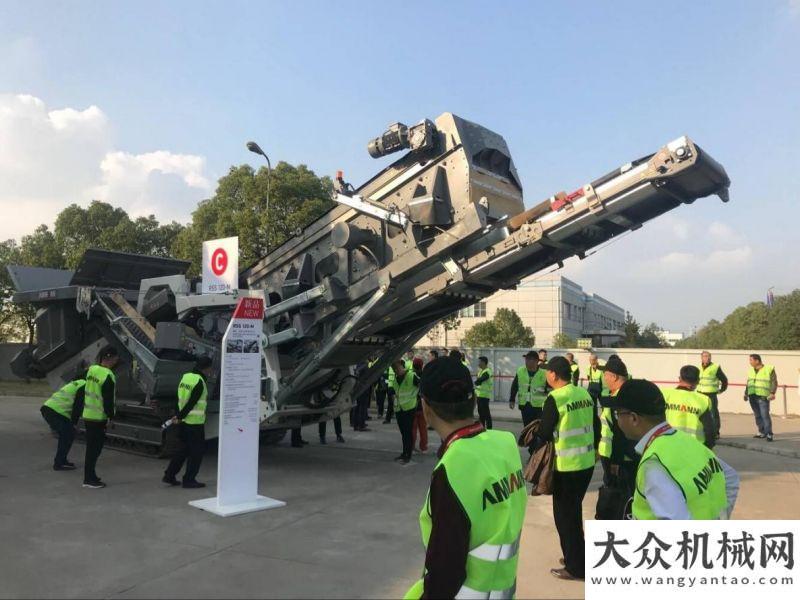 展榮耀收官2018安邁寶馬日盛大舉行，強悍新品震撼發(fā)布！官宣銳