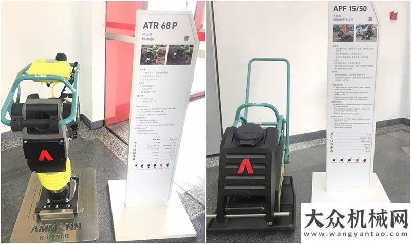 展榮耀收官2018安邁寶馬日盛大舉行，強悍新品震撼發(fā)布！官宣銳