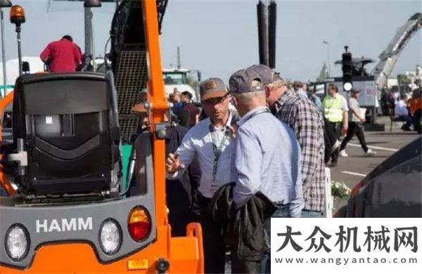 進(jìn)大同忻州2018年路面技術(shù)節(jié)在德國(guó)福格勒總盛大舉行山推客