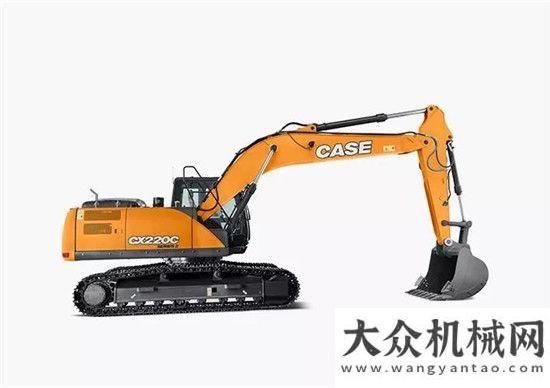 改擴(kuò)建工程以凱斯20噸的名義：愛(ài)你西筑路