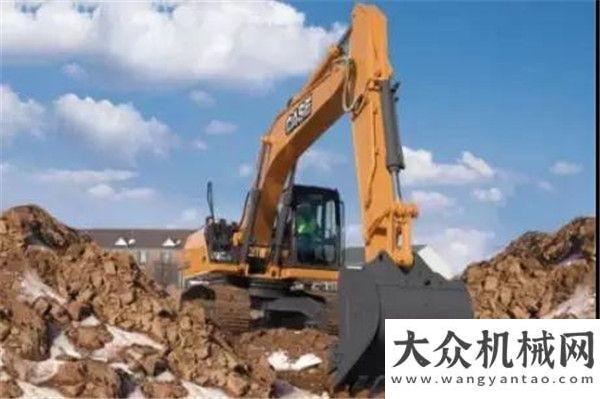 獲國際金獎凱斯CX260C：重新遇見30歲的自己喜訊河