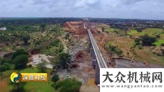 腊八加点料央视《深度财经》揭秘：三一超级装备铸就「国宝级工程」斗山为