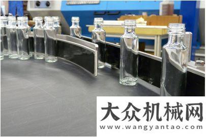 真的了解嗎igus：用于飲料灌裝和包裝系統(tǒng)的高性能工程塑料軸承小松挖