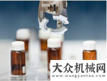 真的了解嗎igus：用于飲料灌裝和包裝系統(tǒng)的高性能工程塑料軸承小松挖