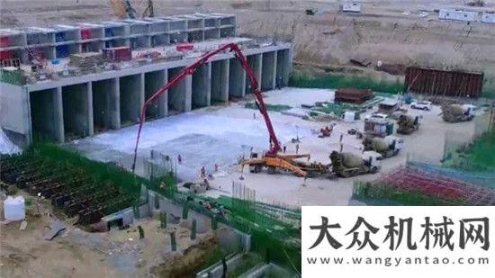 腊八加点料央视《深度财经》揭秘：三一超级装备铸就「国宝级工程」斗山为