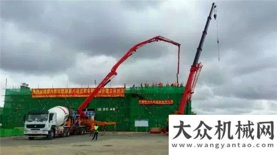 腊八加点料央视《深度财经》揭秘：三一超级装备铸就「国宝级工程」斗山为