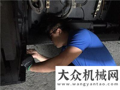 型搭建现场“宝马随行，专业守护”特刊 | 宝马格客户关爱活动杭州站捷尔杰