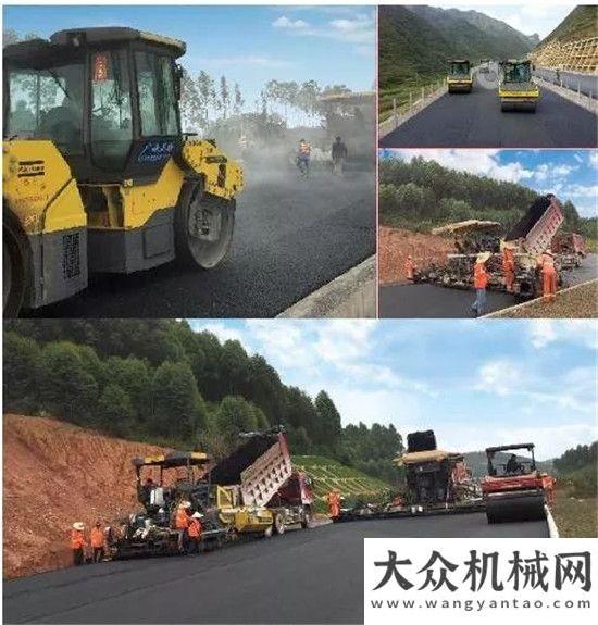 動(dòng)之山東行革新的力量——戴納派克力助世界首條石墨烯改性路面大橋建成通車德工冷