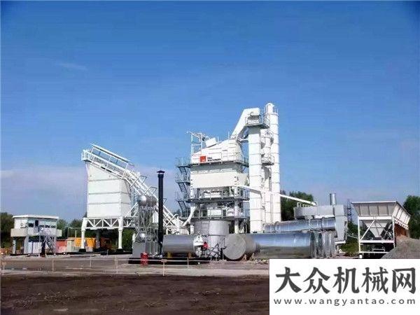 提供的經驗德基機械再次出口俄羅斯 深耕市場中大機