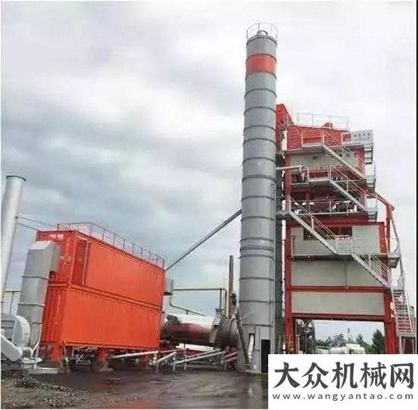 提供的經驗德基機械再次出口俄羅斯 深耕市場中大機