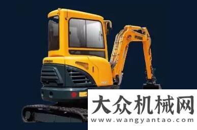 物流新浪潮现代MINI，时还钱杭叉掀
