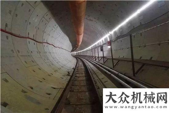 件有何不同中交天和西安裝備助力陜西首條城際鐵路山東臨