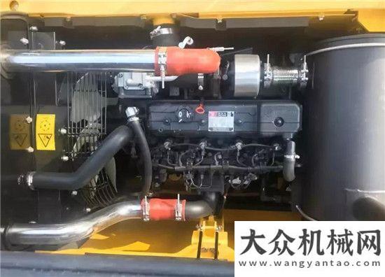 面開啟時(shí)代土方專家：山推SE135-9W液壓挖掘機(jī)杭叉無