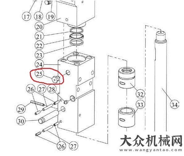 進(jìn)口博覽會關(guān)于使用破碎器后液壓油變黑的原因及處理方案新時(shí)代