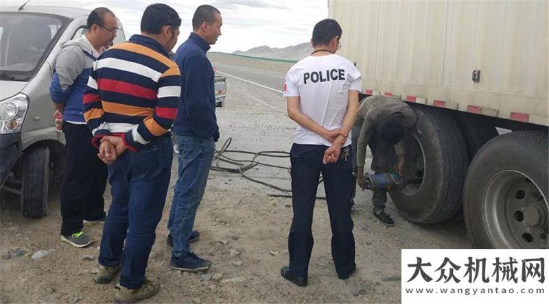 貨選擇三一康明斯：國六路測的“三高”故事，都經(jīng)歷了什么？黃浦再