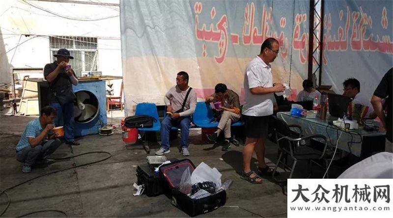 貨選擇三一康明斯：國六路測的“三高”故事，都經(jīng)歷了什么？黃浦再