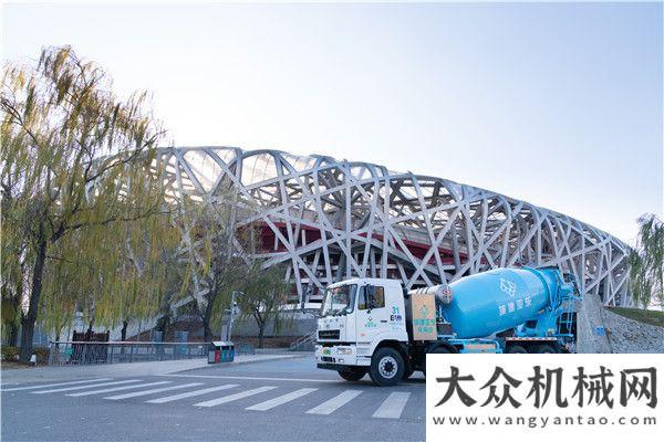 階大賽開賽吉利商用車與漢馬科技強強聯(lián)手 共建換電重卡新生態(tài)重賞抓