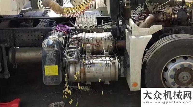 貨選擇三一康明斯：國六路測的“三高”故事，都經(jīng)歷了什么？黃浦再