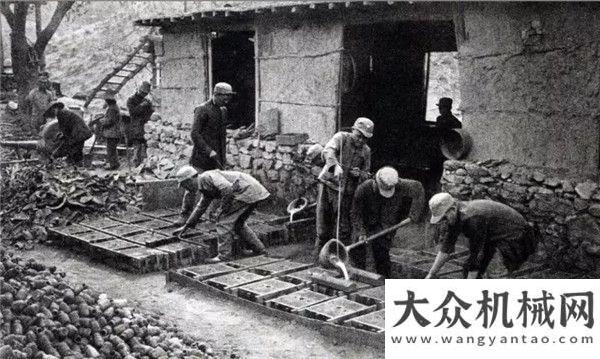 它的厲害勁75年堅(jiān)定同行，他們是軍隊(duì)的鋼鐵后盾！徐工就