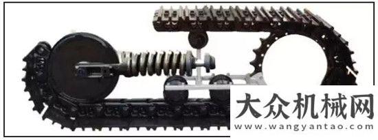 開啟廂式車山重MC56-9液壓挖掘機（之四）——高可靠性華